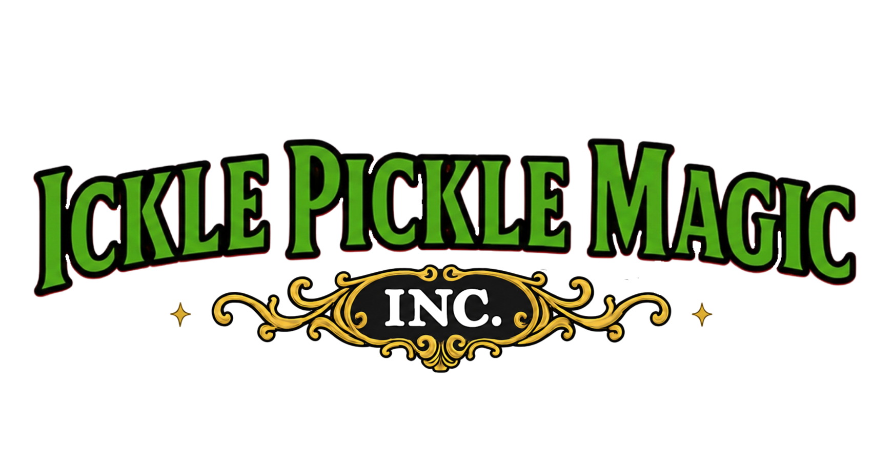 Ickle Pickle Magic, Inc.